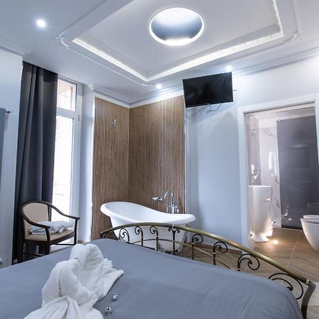 Angelus Vaticanus Room Roma Dış mekan fotoğraf